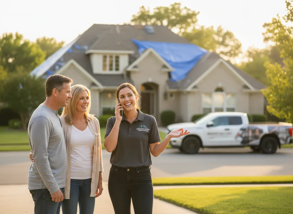 Emergency Roof Repair Crawford, OK FAQs